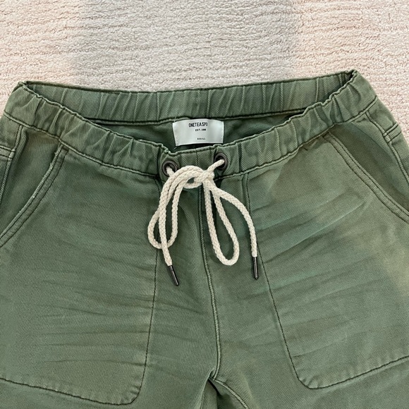 One teaspoon green shabbies size S - Picture 8 of 9